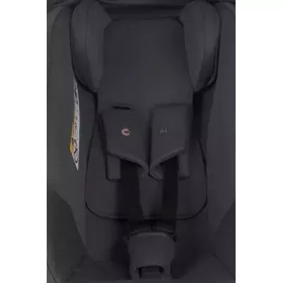 360° pasisukanti autokėdutė su gulima padėtimi Cavoe AI, Shadow