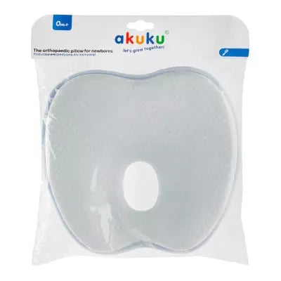 Akuku ortopedinė pagalvė kūdikiams, A0647