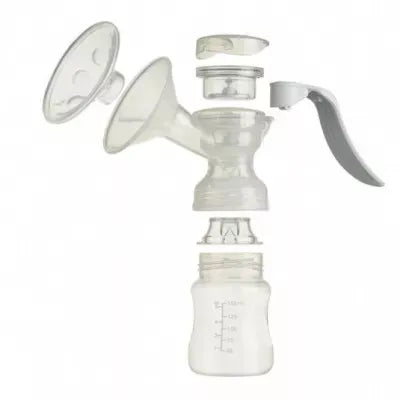 Akuku rankinis pientraukis EASY A0306