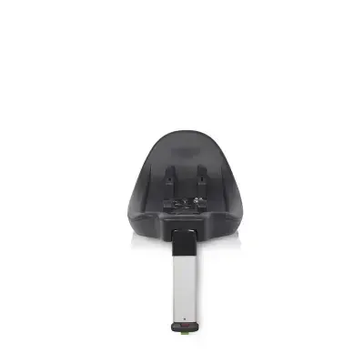 Autokėdutė su baze Colibro Petit Pro I-size, 0-13 kg. Onyx