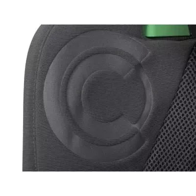 Automobilinė kėdutė Cavoe Grand Prix Pro Isofix, 15-36 KG., Iron