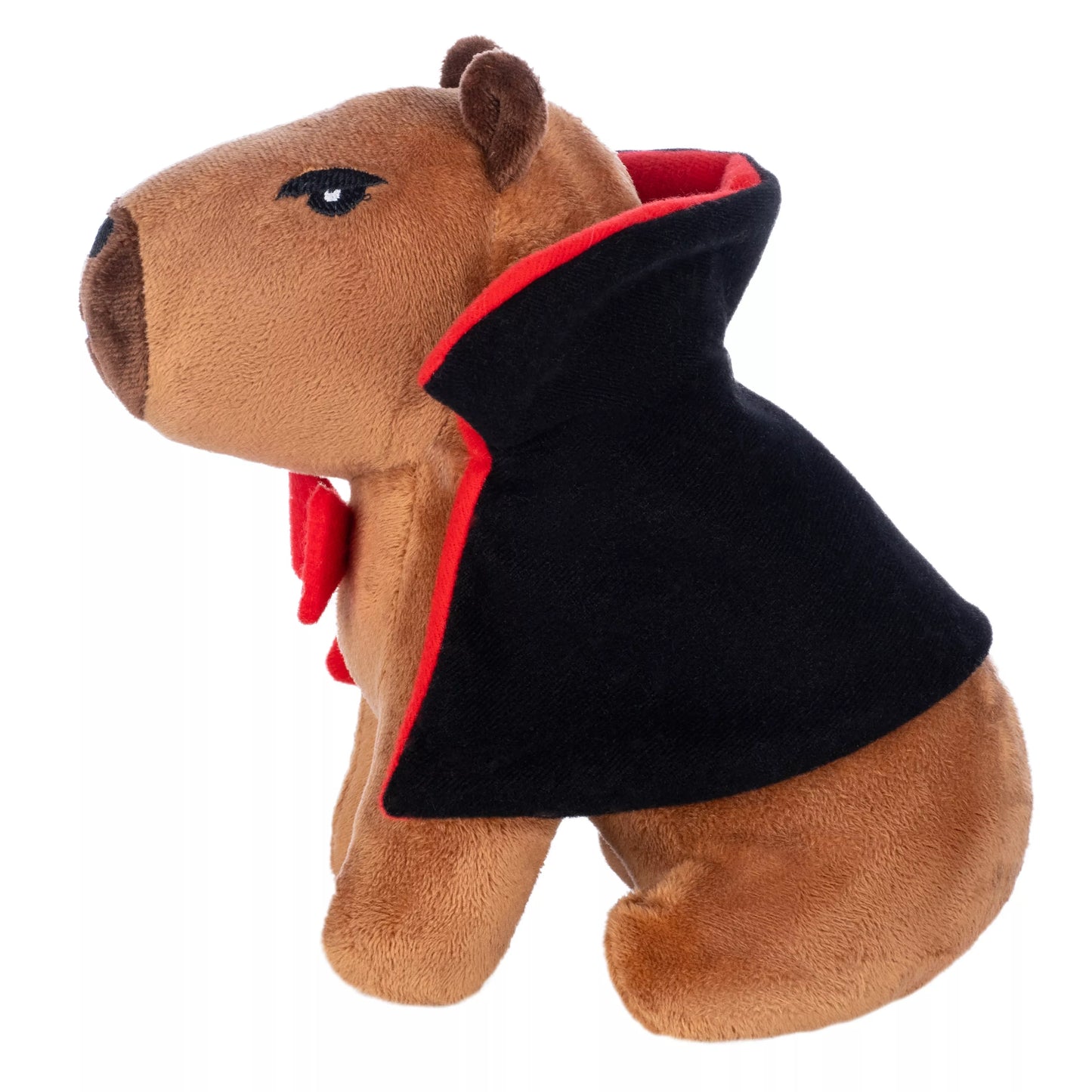Fancy Minkšta Kapibara drakula 20 cm