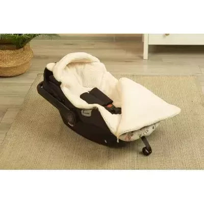 Sensillo vokelis vežimėliui arba autokėdutei, Elniai