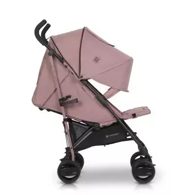 Skėčio formos sportinukas Euro-Cart Ezzo, Rose