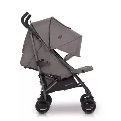 Skėčio formos sportinukas Euro-Cart Ezzo, Taupe