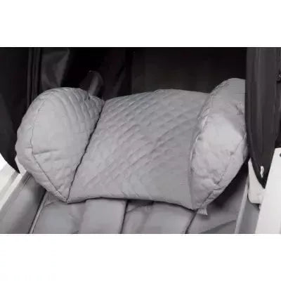 Vežimėlis Euro-Cart Volt Pro, Anthracite
