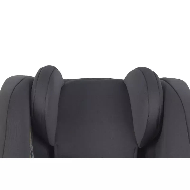 360° pasisukanti autokėdutė su gulima padėtimi Cavoe AI, Shadow