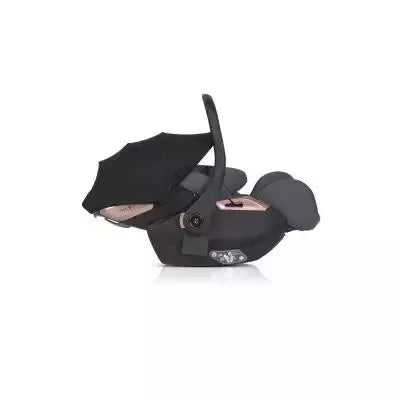360° pasisukanti autokėdutė su gulima padėtimi Cavoe AI, Shadow