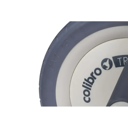6in1 Balansinis dviratukas/triratukas Colibro Tremix Up, Ash