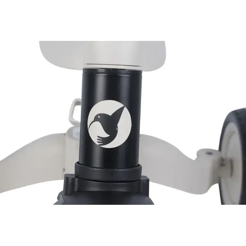 6in1 Balansinis dviratukas/triratukas Colibro Tremix Up, Coal