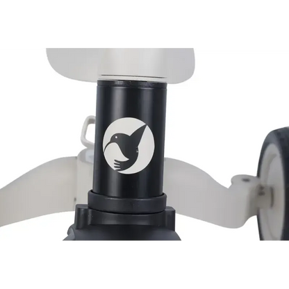 6in1 Balansinis dviratukas/triratukas Colibro Tremix Up, Coal