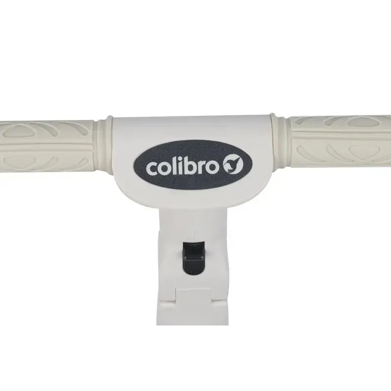 6in1 Balansinis dviratukas/triratukas Colibro Tremix Up, Ivory