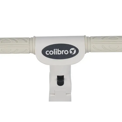 6in1 Balansinis dviratukas/triratukas Colibro Tremix Up, Ivory
