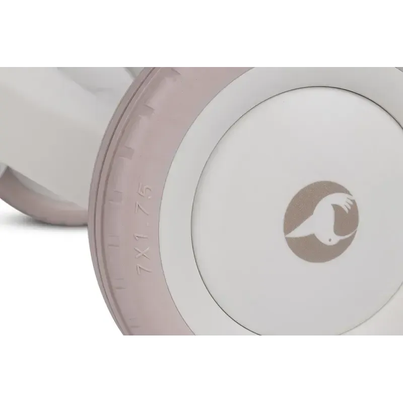 6in1 Balansinis dviratukas/triratukas Colibro Tremix Up, Mousse