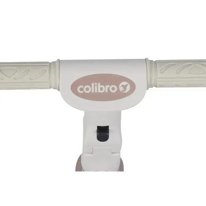 6in1 Balansinis dviratukas/triratukas Colibro Tremix Up, Mousse
