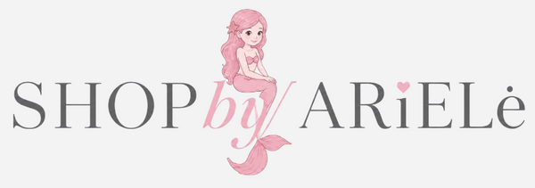 SHOPbyARiElė