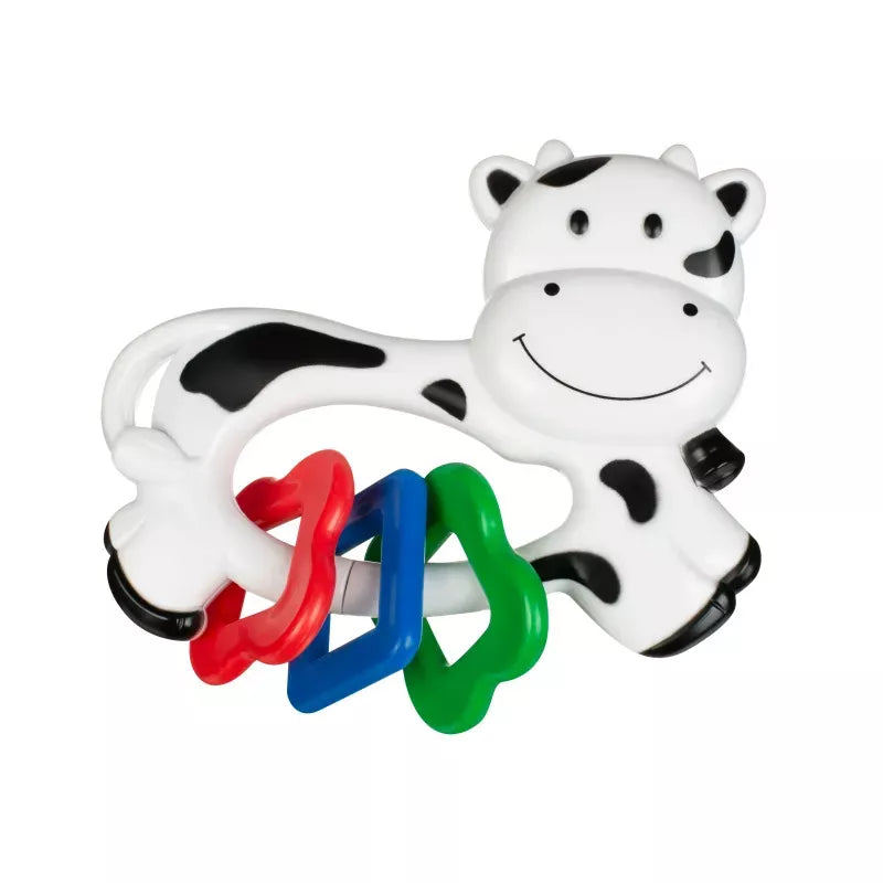 Akuku barškutis, Cow, A0679