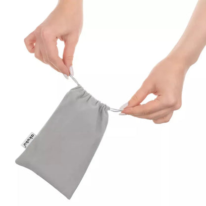 Akuku bekontaktis kūno termometras, A0693