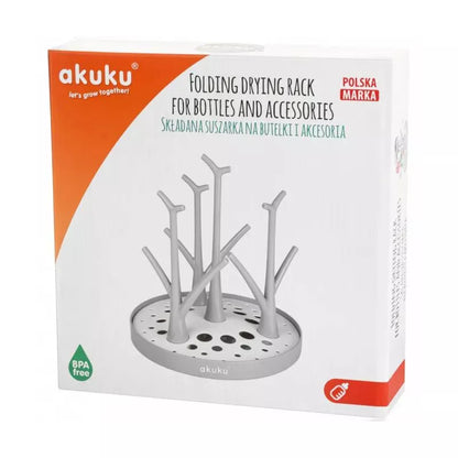 Akuku buteliukų ir jų priedų džiovykla, A0014