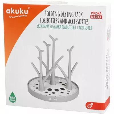 Akuku buteliukų ir jų priedų džiovykla, A0014