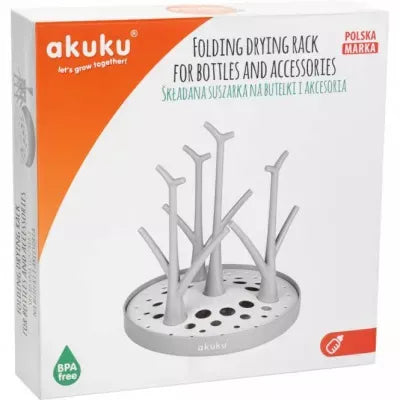 Akuku buteliukų ir jų priedų džiovykla, A0014