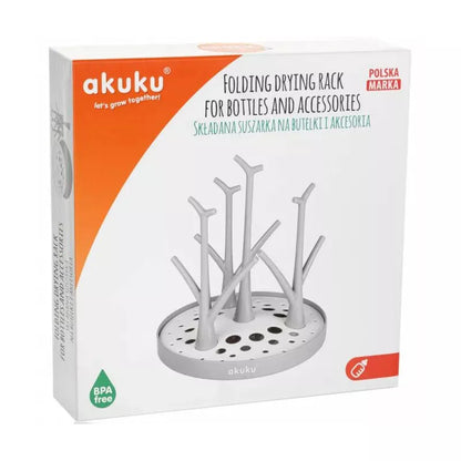 Akuku buteliukų ir jų priedų džiovykla, A0014
