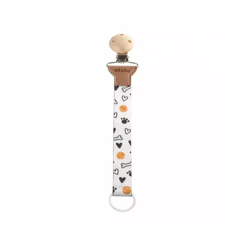 Akuku čiulptuko laikiklis, Bones, A0581