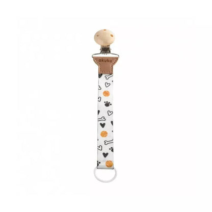 Akuku čiulptuko laikiklis, Bones, A0581