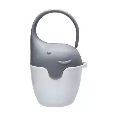 Akuku čiulptukų dėklas Elephant, A0594