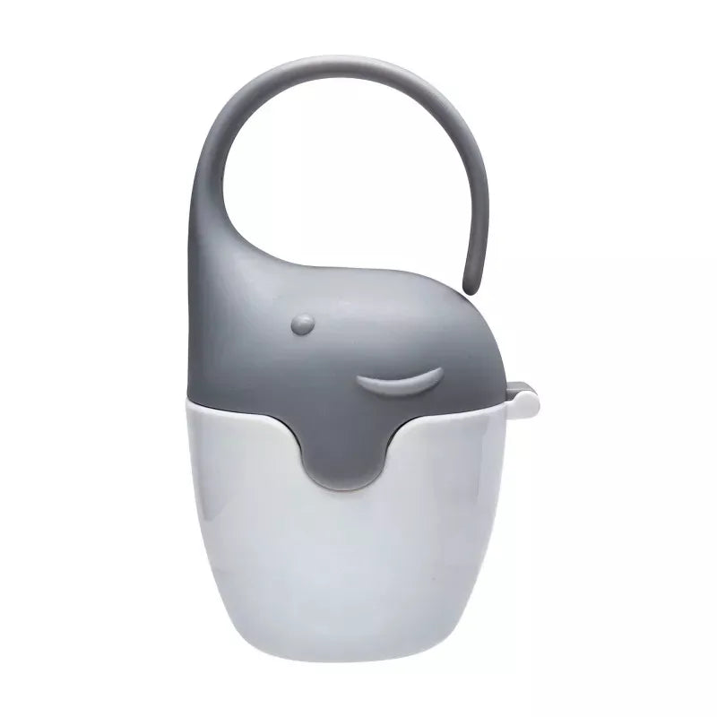 Akuku čiulptukų dėklas Elephant, A0594