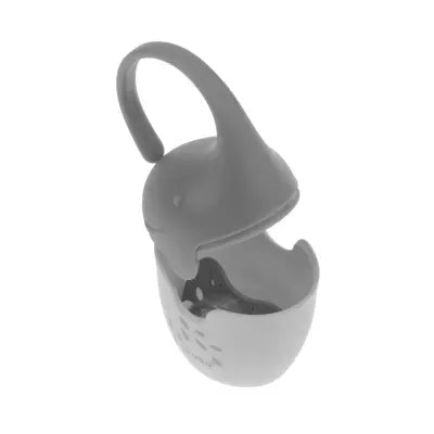 Akuku čiulptukų dėklas Elephant, A0594