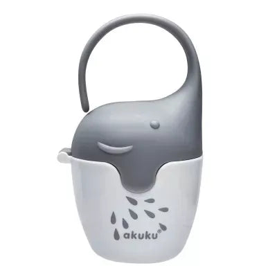 Akuku čiulptukų dėklas Elephant, A0594