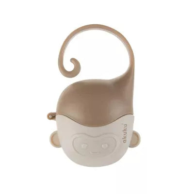 Akuku čiulptukų dėklas Monkey, A0688