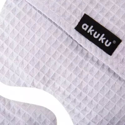 Akuku krūtų kompresai su vyšnių kauliukais, 2vnt., A0634