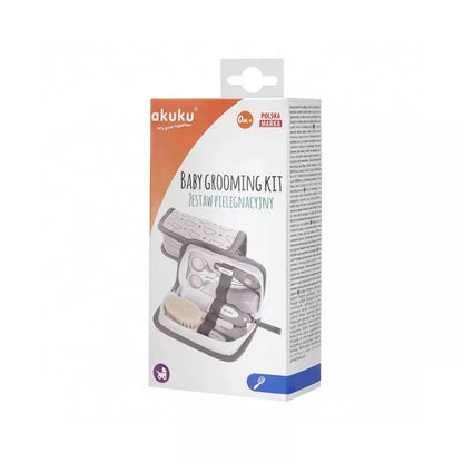 Akuku kūdikių priežiūros komplektas, A0015