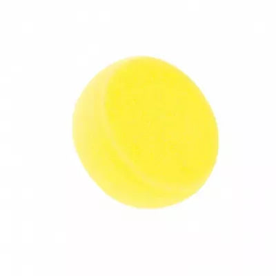 Akuku maudymosi kempinė, A1132_yellow