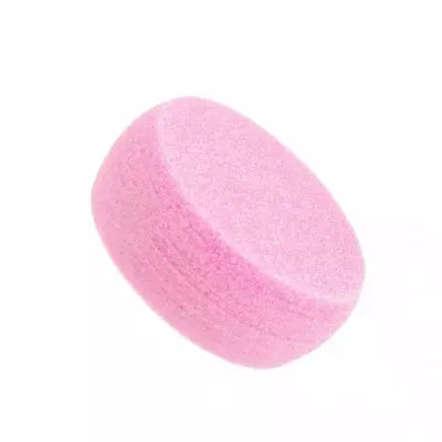 Akuku maudymosi kempinė, A1133_pink