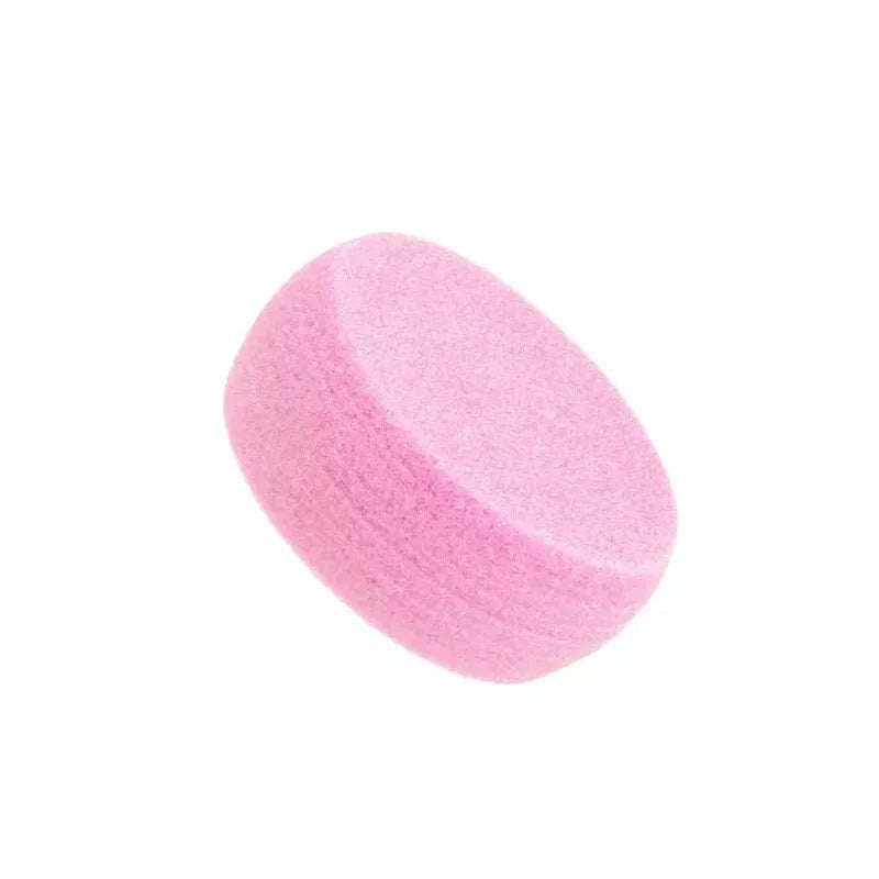 Akuku maudymosi kempinė, A1133_pink