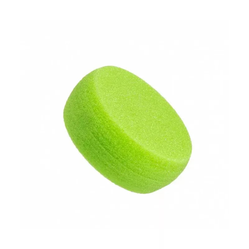 Akuku maudymosi kempinė, A1134_green