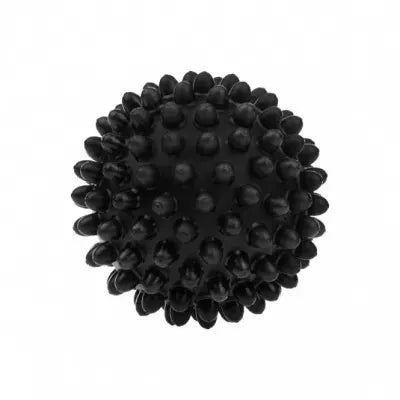 Akuku minkšti sensoriniai kamuoliukai, 4 vnt., Black/white A0469