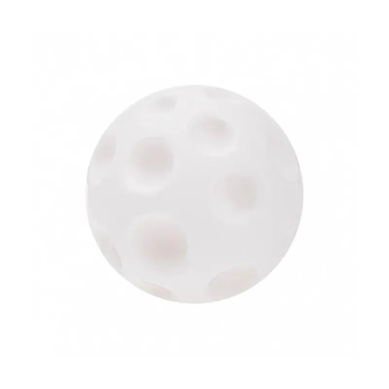 Akuku minkšti sensoriniai kamuoliukai, 4 vnt., Black/white A0469