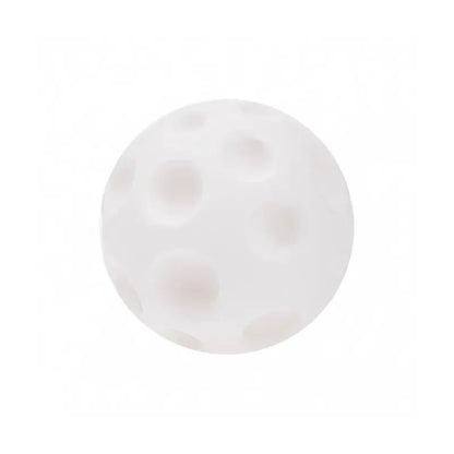 Akuku minkšti sensoriniai kamuoliukai, 4 vnt., Black/white A0469