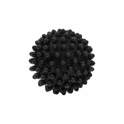 Akuku minkšti sensoriniai kamuoliukai, 4 vnt., Black/white A0469