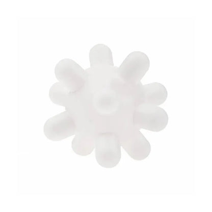 Akuku minkšti sensoriniai kamuoliukai, 4 vnt., Black/white A0469