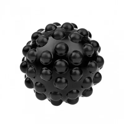 Akuku minkšti sensoriniai kamuoliukai, 4 vnt., Black/white A0469