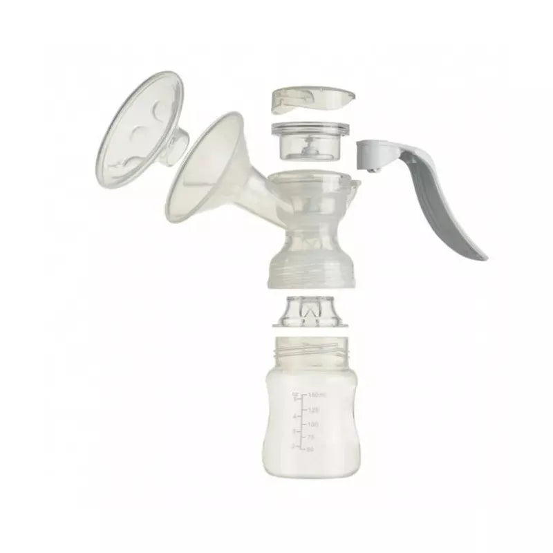 Akuku rankinis pientraukis EASY A0306