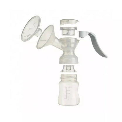 Akuku rankinis pientraukis EASY A0306