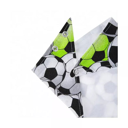 Akuku seilinukas-kaklaskarė FOOTBALL, A1504