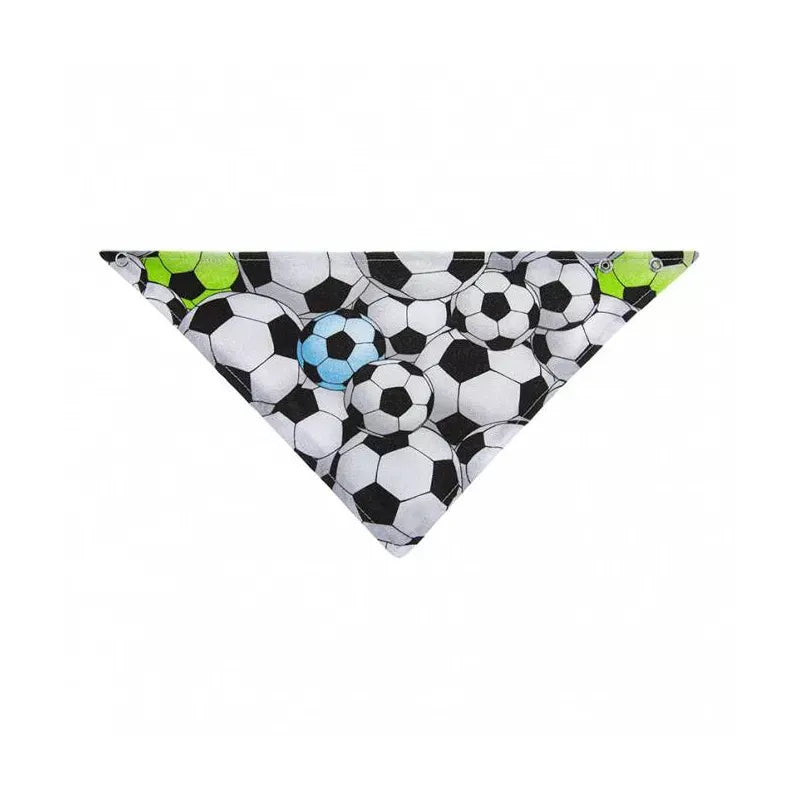Akuku seilinukas-kaklaskarė FOOTBALL, A1504