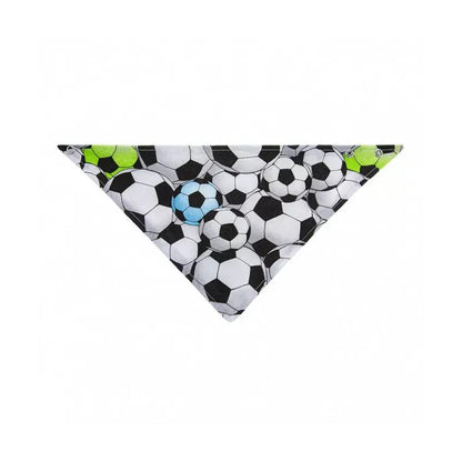 Akuku seilinukas-kaklaskarė FOOTBALL, A1504